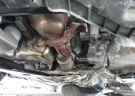 2022 Honda Accord Sport Special Edition из США, поврежденный, VIN 1HGCV1F41NA094066